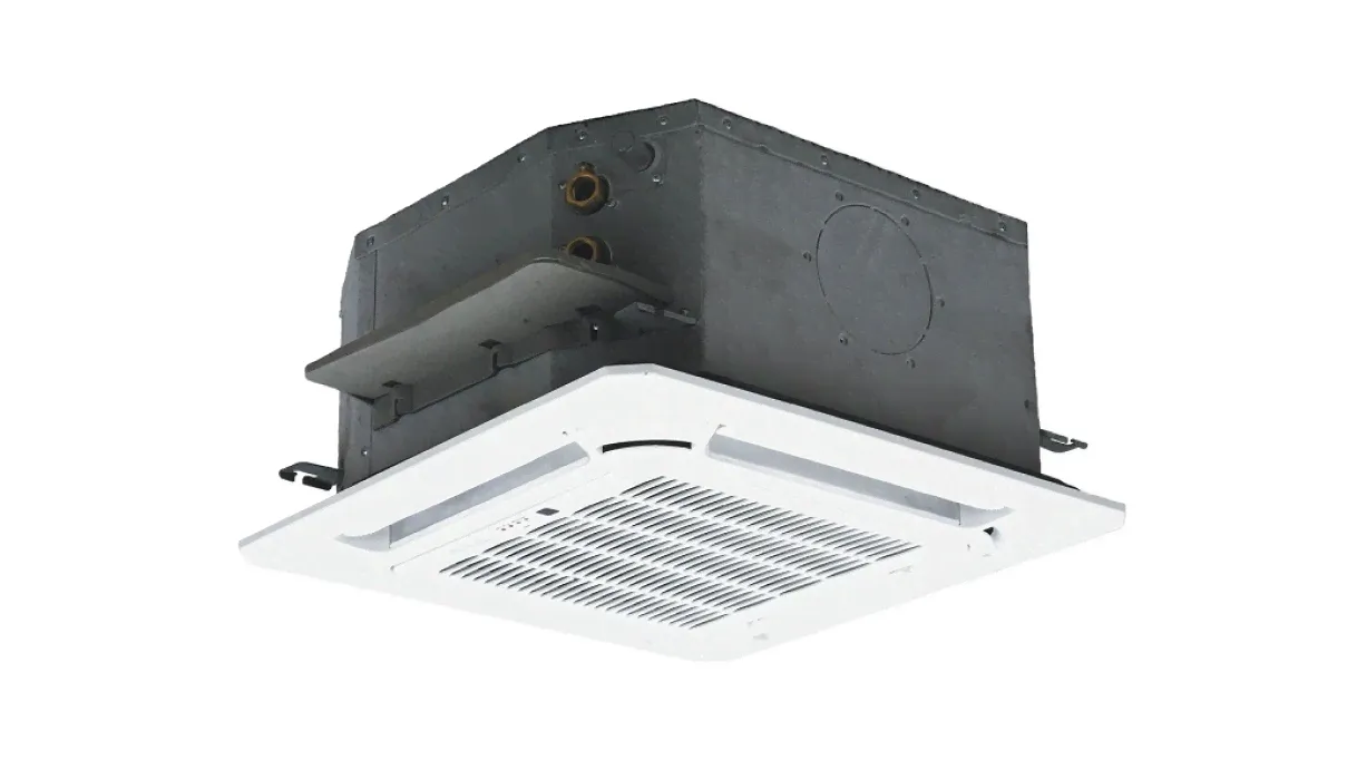 Lessar LSF-400BP22C-0