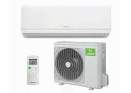 Инверторная настенная сплит-система Lessar LS-HE09KLA2B/LU-HE09KLA2B