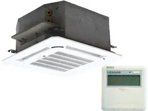 Lessar LSF-400BP22C / LZ-FPBC2-0