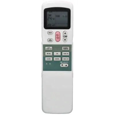 Пульт LESSAR R11HG/E-0