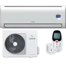 Сплит-система LESSAR LS/LU-H28KFA2-WM PRO
