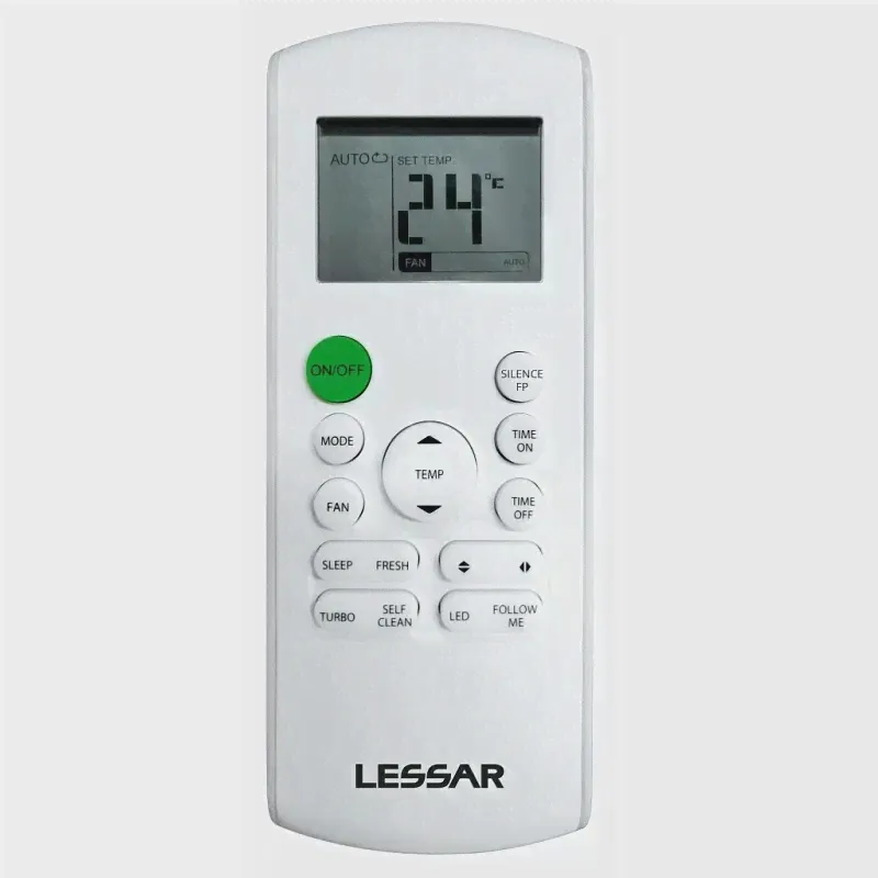 Lessar LS-H48SKA4A / LU-H48SKA4A-1