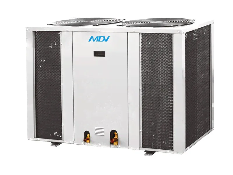 LESSAR LS-H28KKA2A/LU-H28KKA2A Cool+ - 