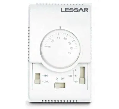 Термостат Lessar LZ-FBPW42-8