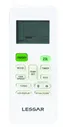 VRF внутренний настенный блок Lessar LSM-H36KOA2