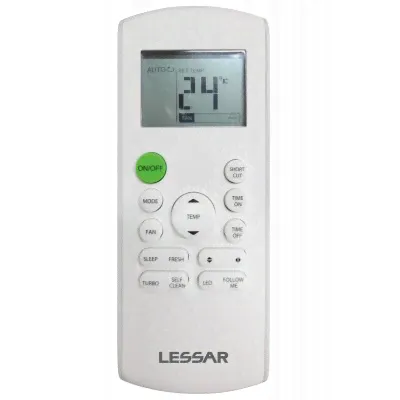 Пульт LESSAR LZ-KDP