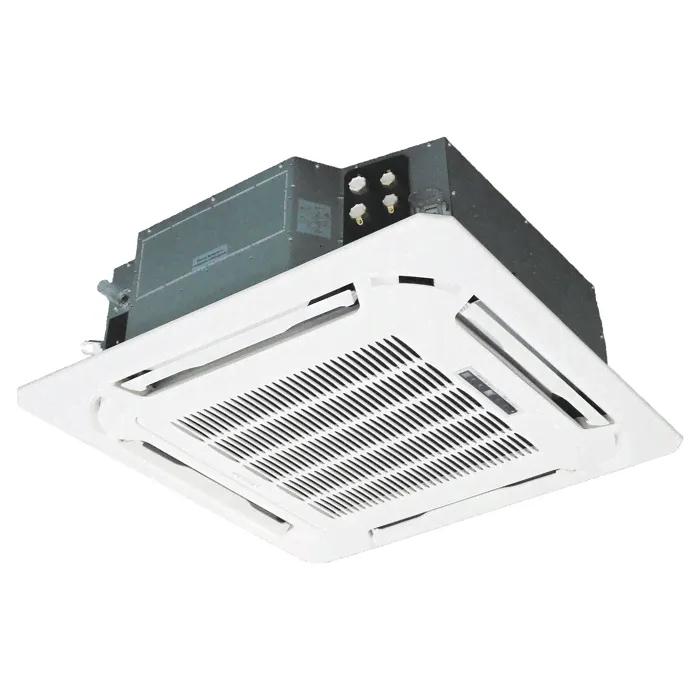 Кассетный фанкойл до 12 кВт Lessar LSF-1500BM42 /LZ-B4HF