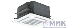 Фанкойл кассетный Lessar LSF-500BP22C