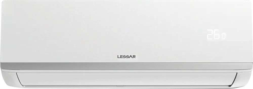 Настенный кондиционер Lessar Flexcool LS-HE12KCE2 / LU-HE12KCE2-0