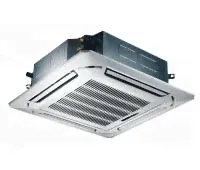 Кассетный блок Lessar LSM-H100B4UA2/LZ-VB4OB