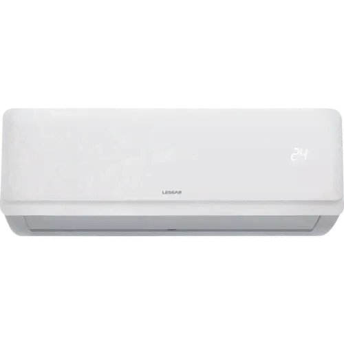 Lessar Cool+ LS-H24KPA2/LU-H24KPA2 Сплит-система он/офф-0