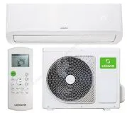 Кондиционер Lessar LS-H24KPA2/LU-H24KPA2