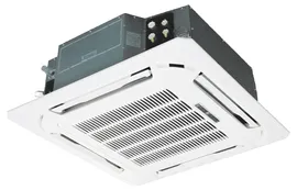 Фанкойл кассетный Lessar LSF-1500BM42/LZ-FPB2 (4-х трубные)