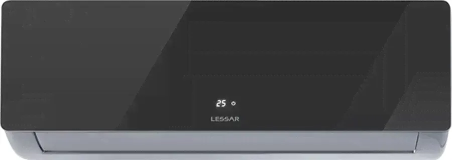 Настенный кондиционер Lessar Ego R410A LS-HE09KNA2AD/LU-HE09KNA2AD