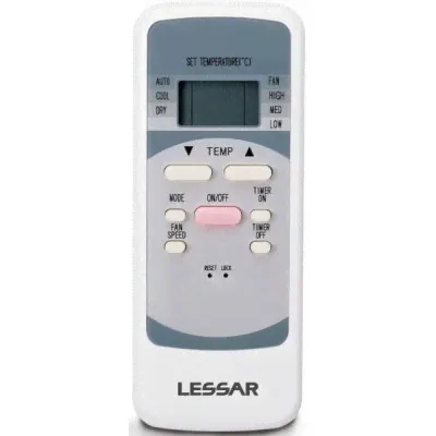 Пульт LESSAR R51H/CE
