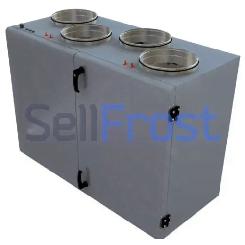 Lessar LV-PACU 1000 VWL