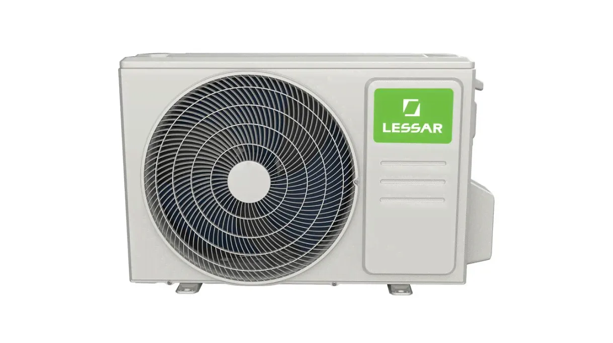 Сплит-система LESSAR Flexcool DC Inverter LS-HE18KCE2/LU-HE18KCE2-4
