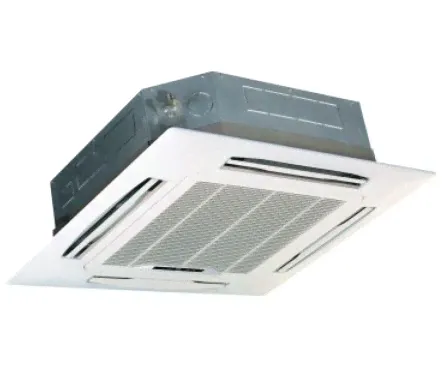 LESSAR LSF-1500BD22 Кассетный Фанкойл