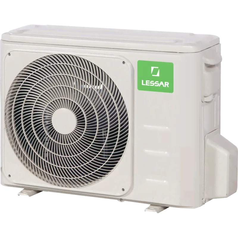 Сплит система LESSAR COOL+ LS-H09KPA2/LU-H09KPA2-0