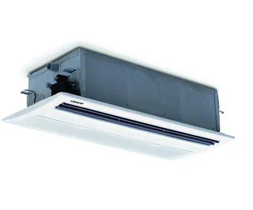 LESSAR LSF-400B1E22 Кассетный Фанкойл