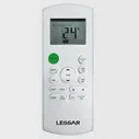 Lessar LS-H48SKA4A / LU-H48SKA4A