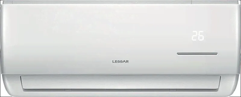 Кондиционер инверторный Lessar LS-HE18KSE2/LU-HE18KSE2 серия Flexcool