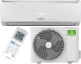 Сплит система Lessar Enigma LS-HE24KDE2/LU-HE24KDE2 inverter