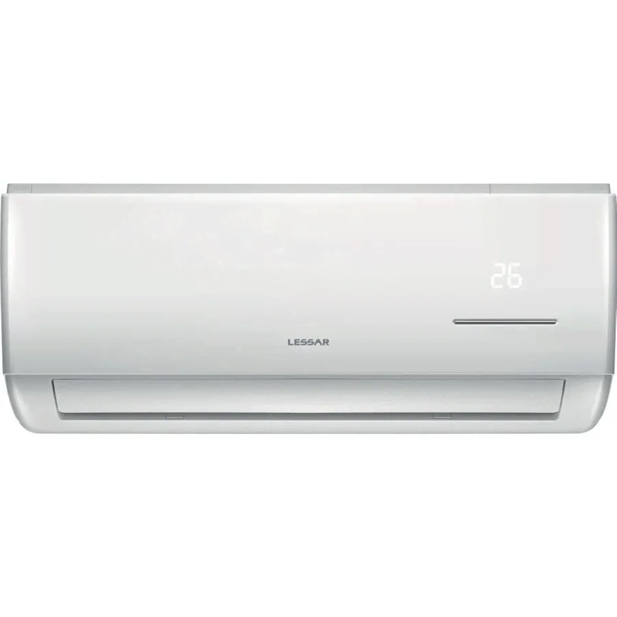 Сплит-система Lessar Flexcool LS-HE09KSE2/LU-HE09KSE2