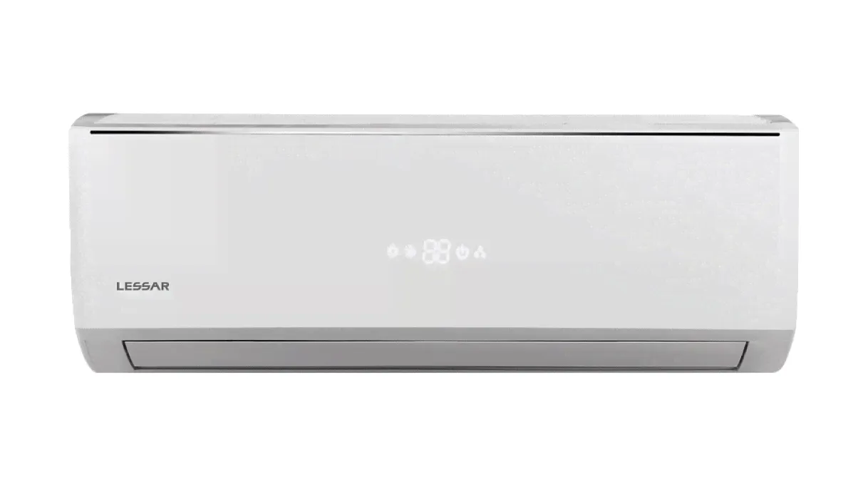 Сплит-система Lessar Enigma Inverter LS-HE12KDE2(in)/LU-HE12KDE2(out)-3