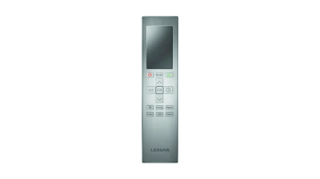 Сплит-система LESSAR Flexcool DC Inverter LS-HE18KCE2/LU-HE18KCE2-3