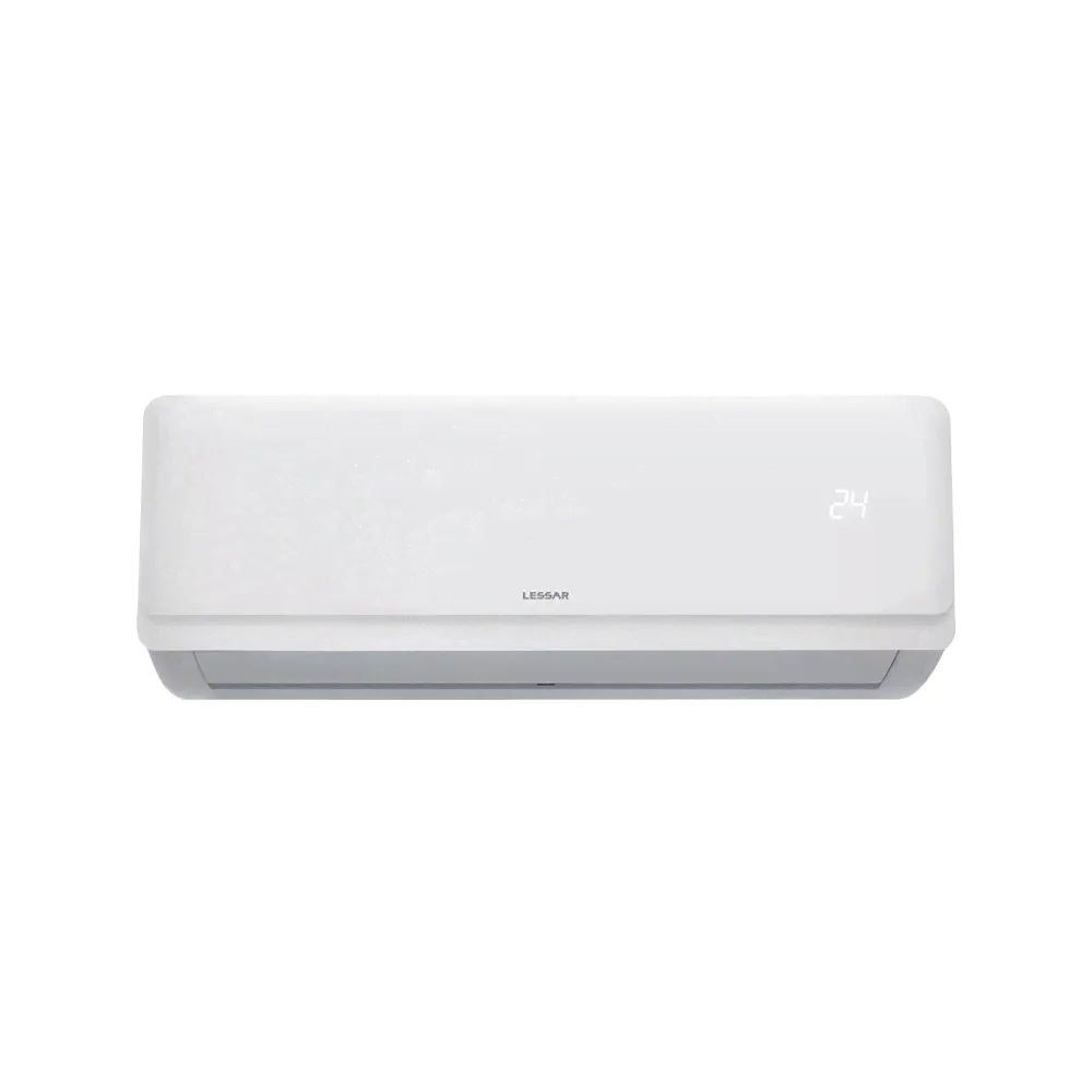 LESSAR, внутренний блок настенного типа серии eMagic Inverter LS-MHE12KVE2-0