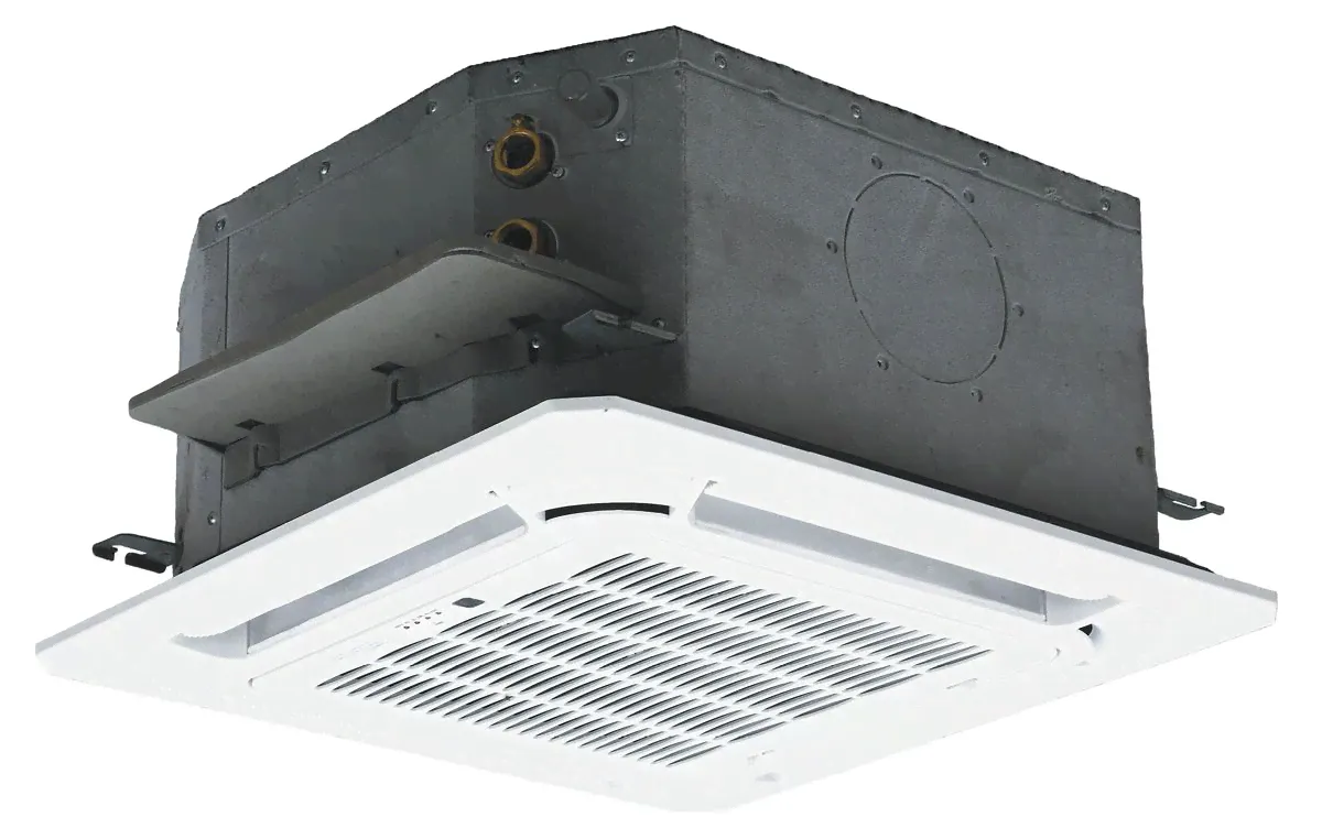 Фанкойл LSF-300BE22C/LZ-BEB21 Lessar