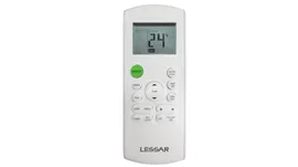 Сплит-система Lessar Amigo Inverter LS-HE07KRA2(in)/ LU-HE07KRA2(out)
