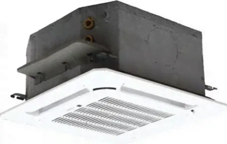 Lessar LSF-300BE22C 640263-0