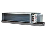 LESSAR LSF-E500DH22L Канальный Фанкойл