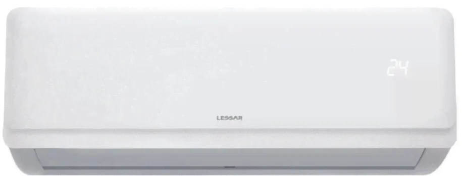 Кондиционер Lessar мультисплит-система настенный LS-MHE18KVE2 (серия eMagic Inverter) купить в Профклимат СПб