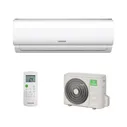 Настенная сплит-система Lessar Amigo LS-HE07KRA2/LU-HE07KRA2