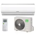 Кондиционер Lessar LS-HE07KRA2/LU-HE07KRA2. Доставка, установка и монтаж! Купить в Москве и МО. Cтоимость 29899 ₽, артикул 100930 | Climatart