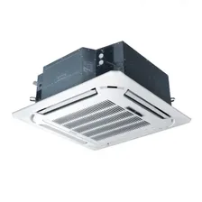 Lessar LSF-750BH22 Кассетный фанкойл 2-х трубный