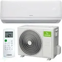 Lessar LS-H24KFE2/LU-H24KFE2 Winter Master (–43°С) on/off сплит-система