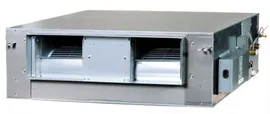 Фанкойл канальный Lessar LSF-1200DD22H (2-х трубные)