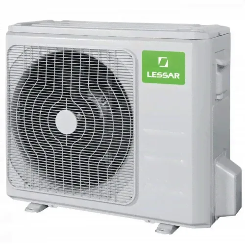Lessar LU-3HE27FMA2 мульти-сплит система-0