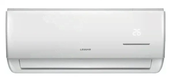 Настенная сплит система инверторная Lessar LS-HE18KSE2 / LU-HE18KSE2-2