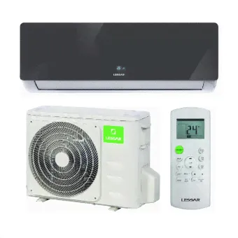 LESSAR EGO (inverter)-0