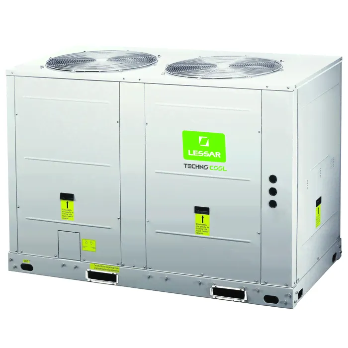 Lessar LUQ-C208A 60-109 кВт