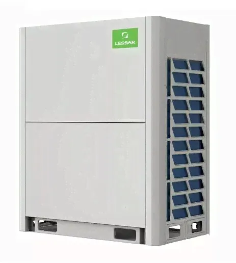VRF наружный блок Инверторный Lessar LUM-HE450ATA4-A