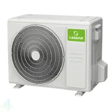 Lessar LU-4HE28FME2 Inverter (R32) наружный блок мульти сплит-системы