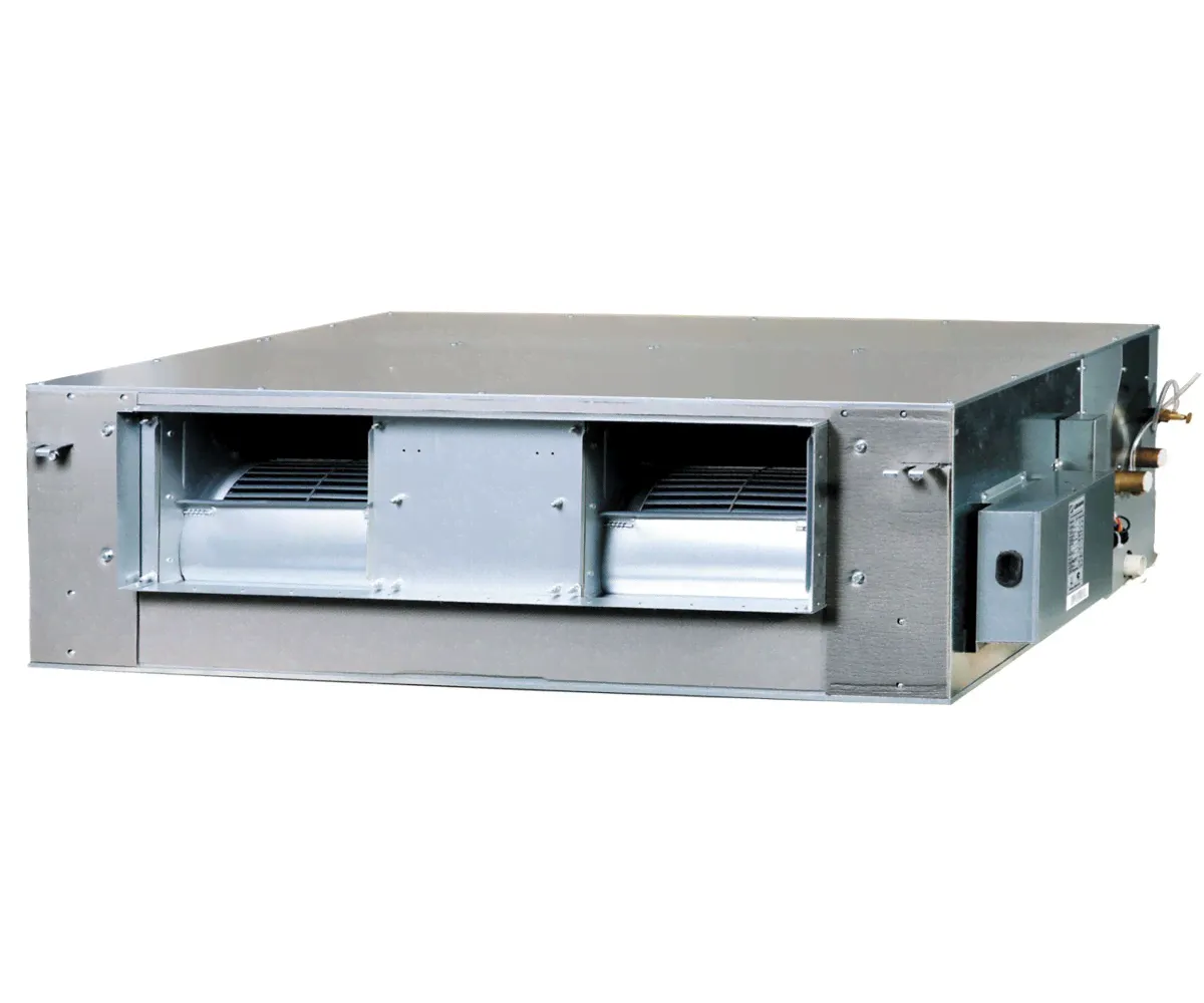 LESSAR LSF-2200DD22H Канальный Фанкойл-0