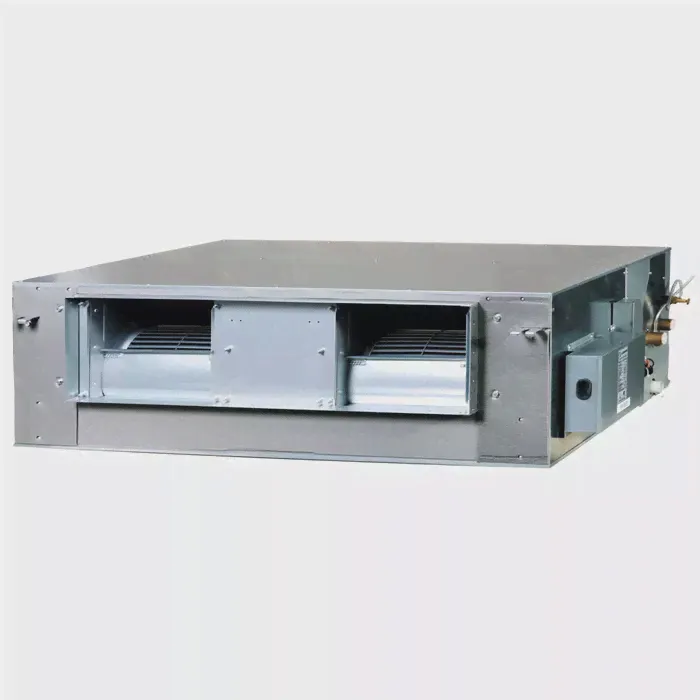 Фанкойл Lessar LSF-2200DD22H-0