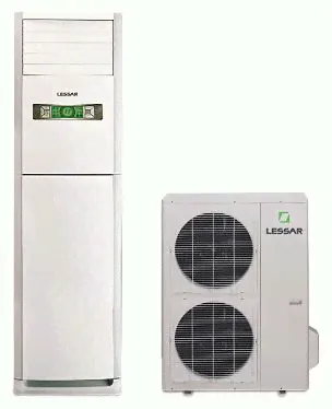 Сплит-система Lessar LS/LU-H48SEA4
